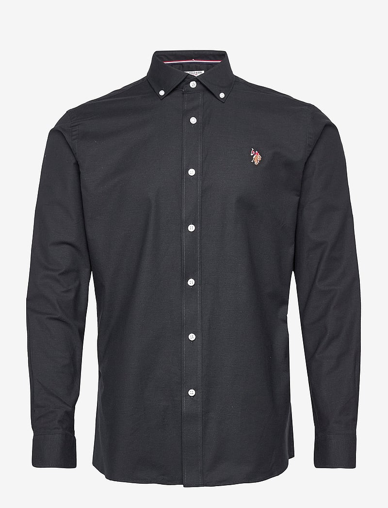 Polo Uspa Shirt Esmar Men – oxford shirts – shop at Booztlet