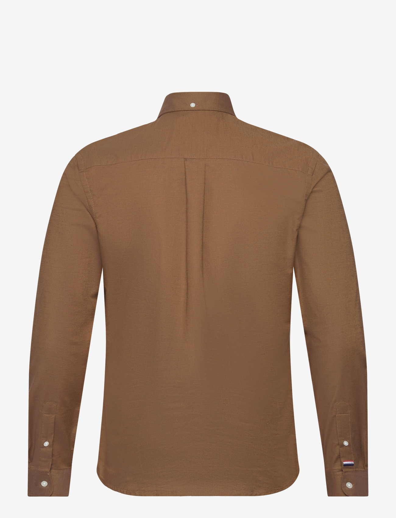 U.S. Polo Assn. - USPA Shirt Esmar Men - rubber - 1