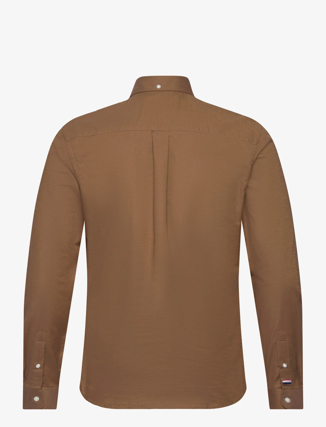 U.S. Polo Assn. - USPA Shirt Esmar Men - peruskauluspaidat - rubber - 1