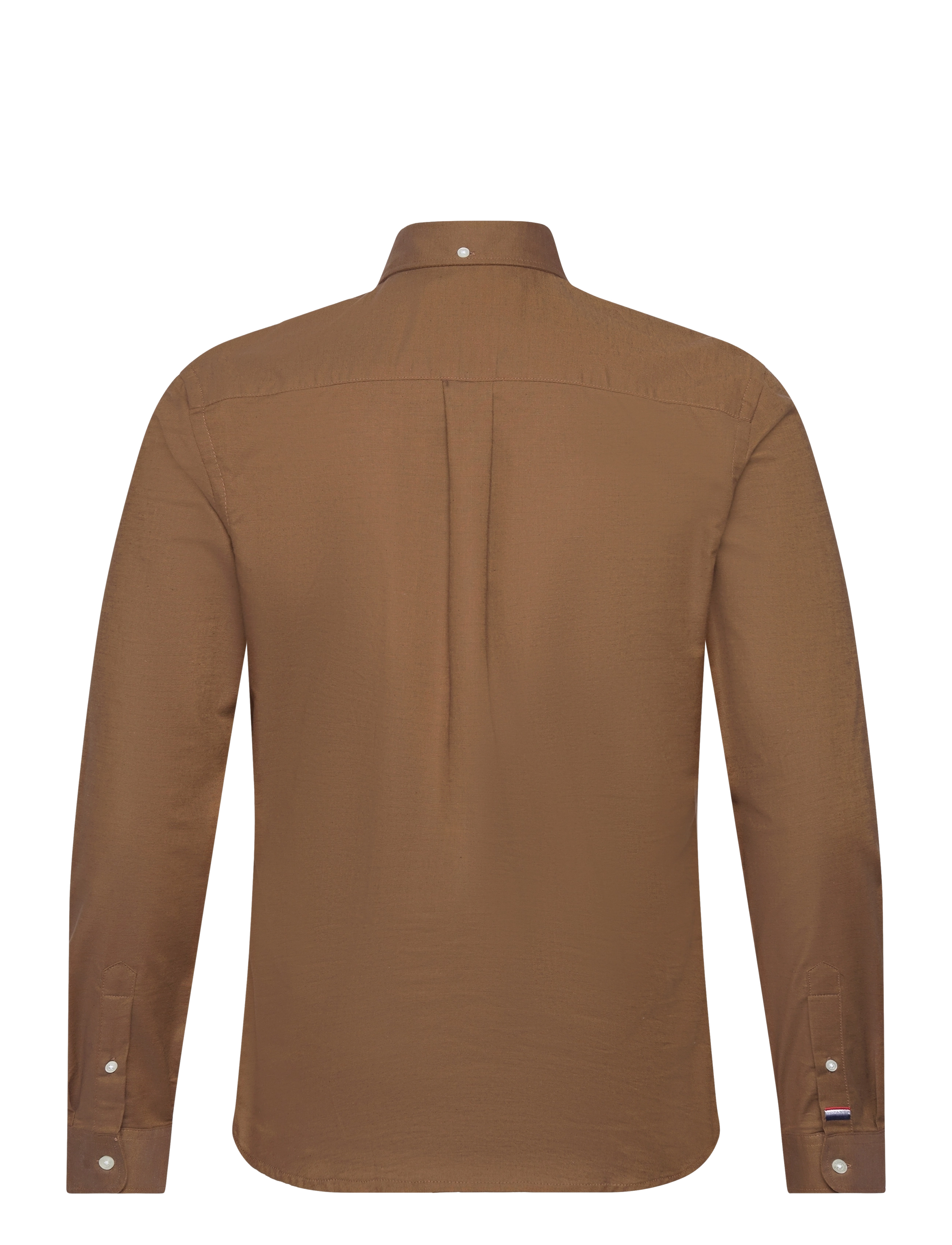 U.S. Polo Assn. - USPA Shirt Esmar Men - rubber - 1