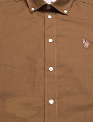 U.S. Polo Assn. - USPA Shirt Esmar Men - peruskauluspaidat - rubber - 2