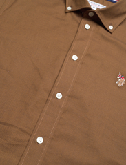 U.S. Polo Assn. - USPA Shirt Esmar Men - peruskauluspaidat - rubber - 3