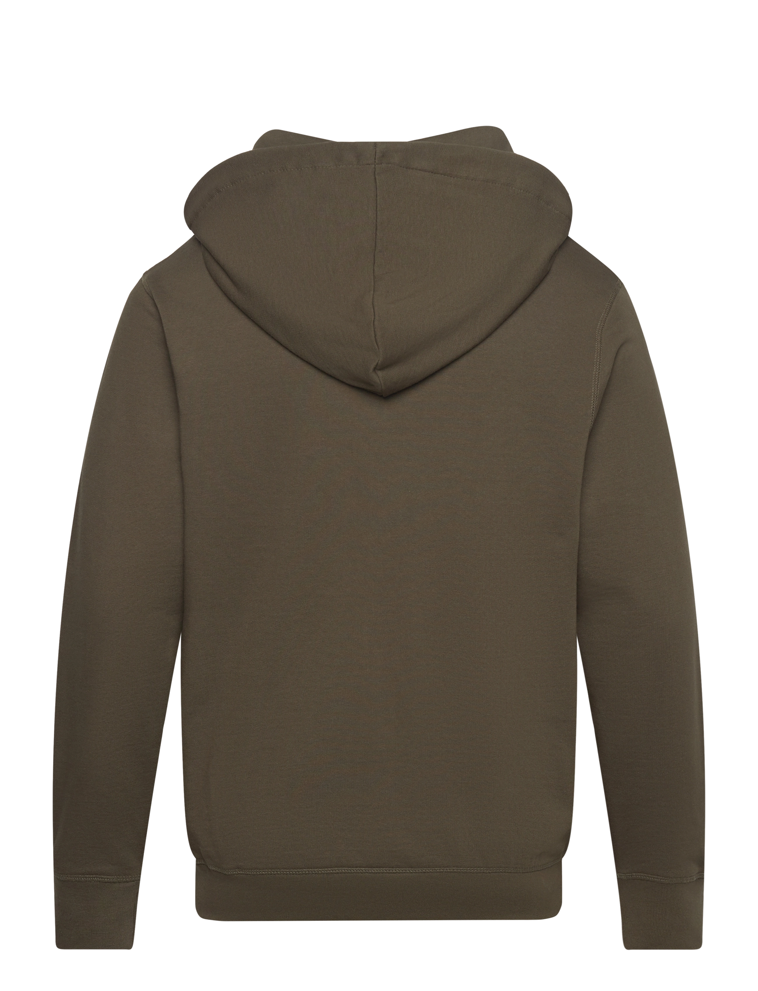 U.S. Polo Assn. - Erdi Hoodie w/Zip - forest night - 1