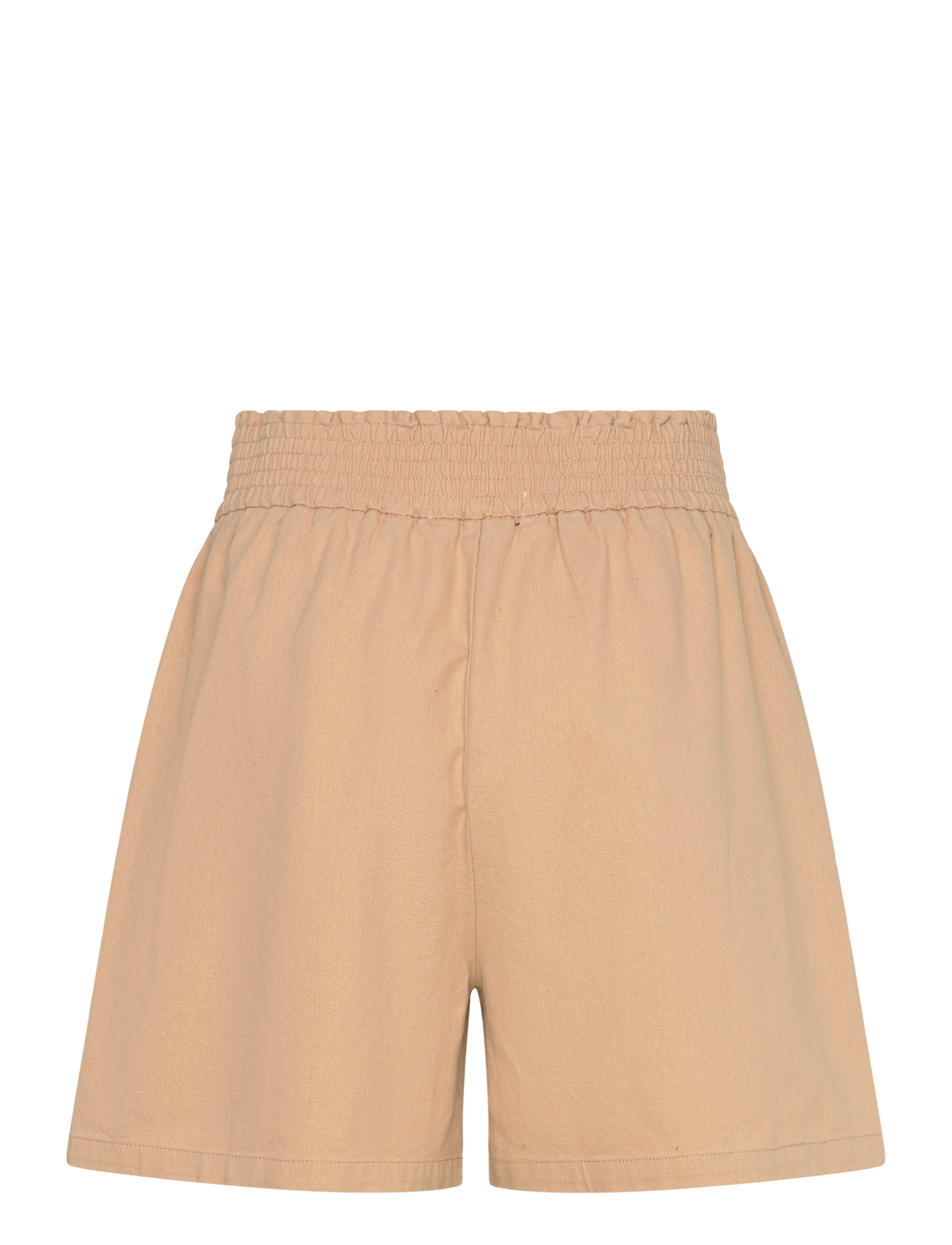 U.S. Polo Assn. - USPA Shorts Cornelia Woman - casual shorts - 15-1020tcx ginger root - 1