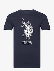 U.S. Polo Assn. - USPA T-Shirt Frederik Men - mažiausios kainos - dark sapphire - 0