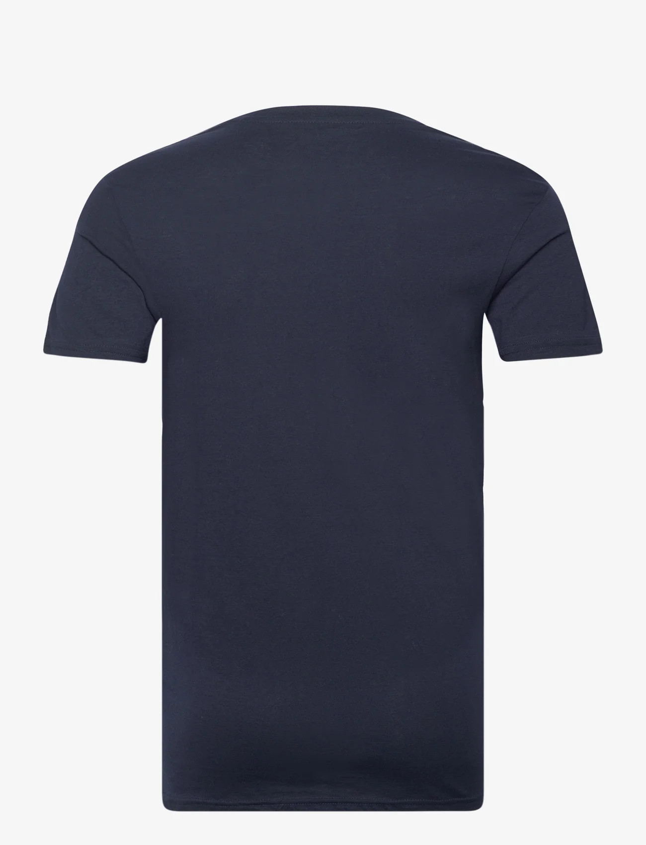 U.S. Polo Assn. - USPA T-Shirt Frederik Men - mažiausios kainos - dark sapphire - 1