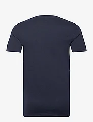 U.S. Polo Assn. - USPA T-Shirt Frederik Men - laveste priser - dark sapphire - 1