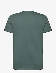 U.S. Polo Assn. - USPA T-Shirt Frederik Men - die niedrigsten preise - silver pine - 1