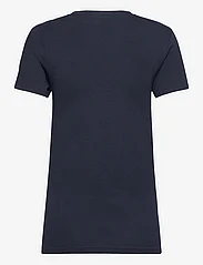 U.S. Polo Assn. - USPA T-shirt Cameline Women - alhaisimmat hinnat - dark sapphire - 1