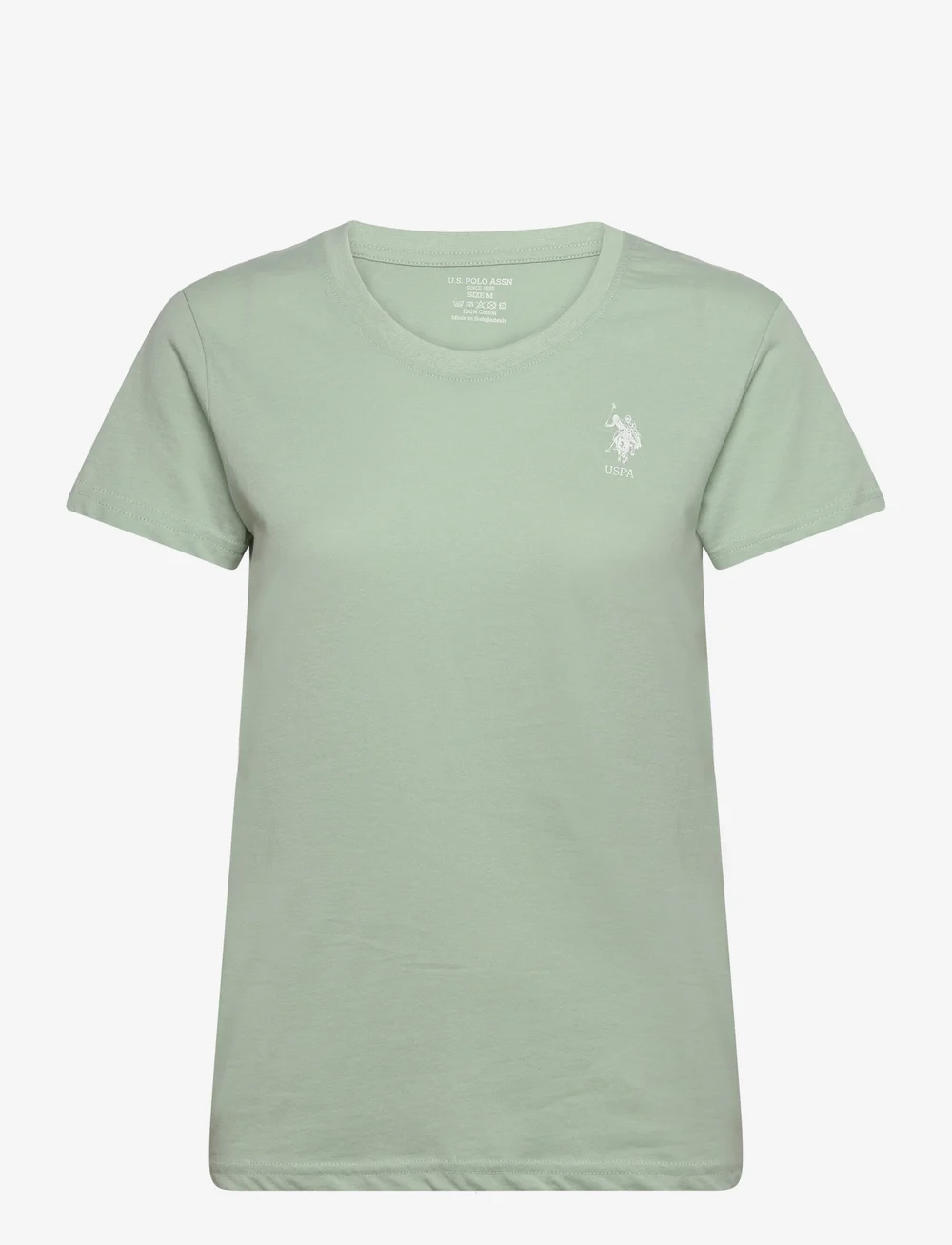 Us polo assn 2025 ladies t shirt