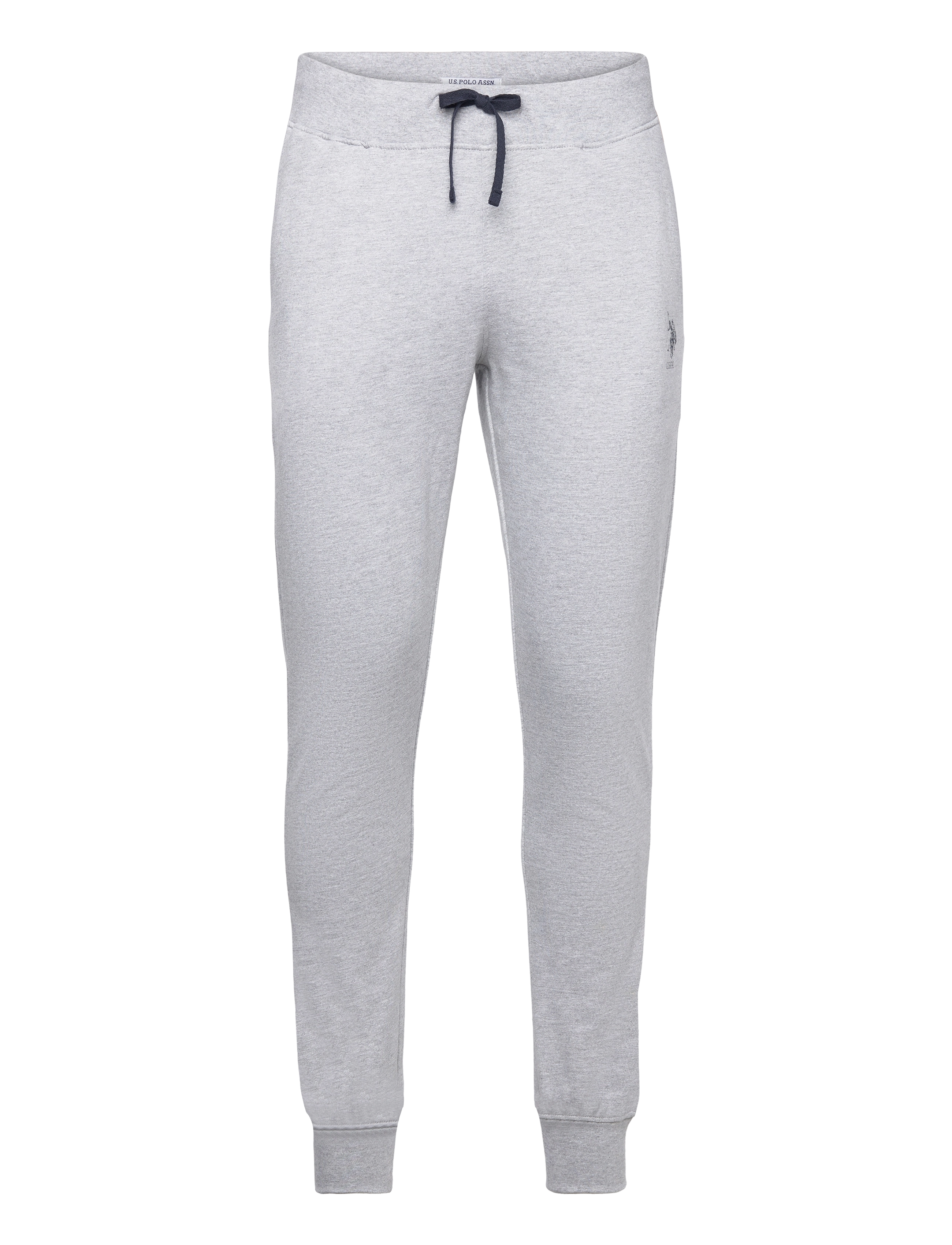 U.S. Polo Assn. USPA Sweatpants Camma Women - Jogginghosen - GREYMELANGE / grey