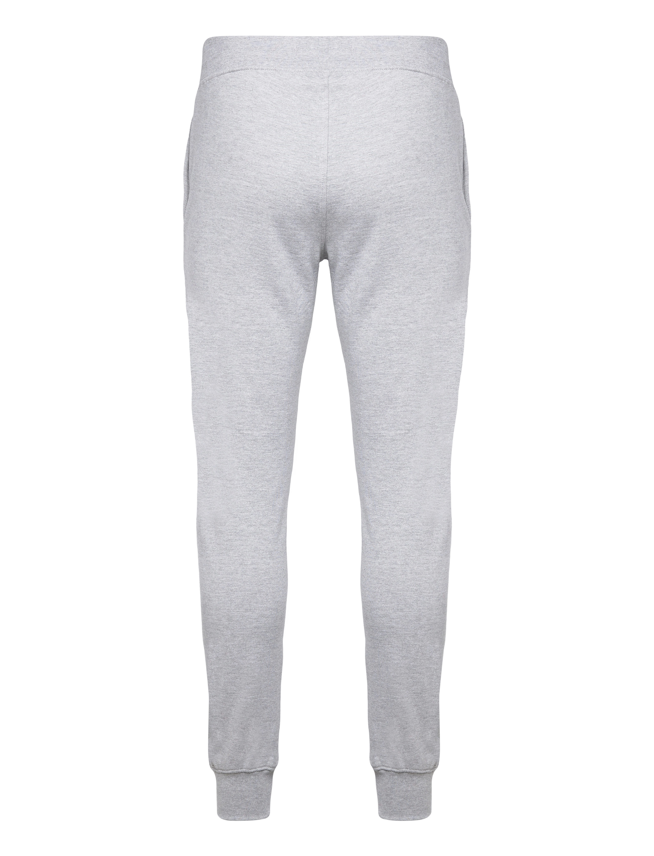 U.S. Polo Assn. - USPA Sweatpants Camma Women - laveste priser - greymelange - 1