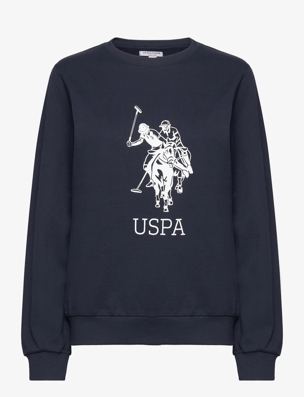 Us polo assn women's sweatshirts sale