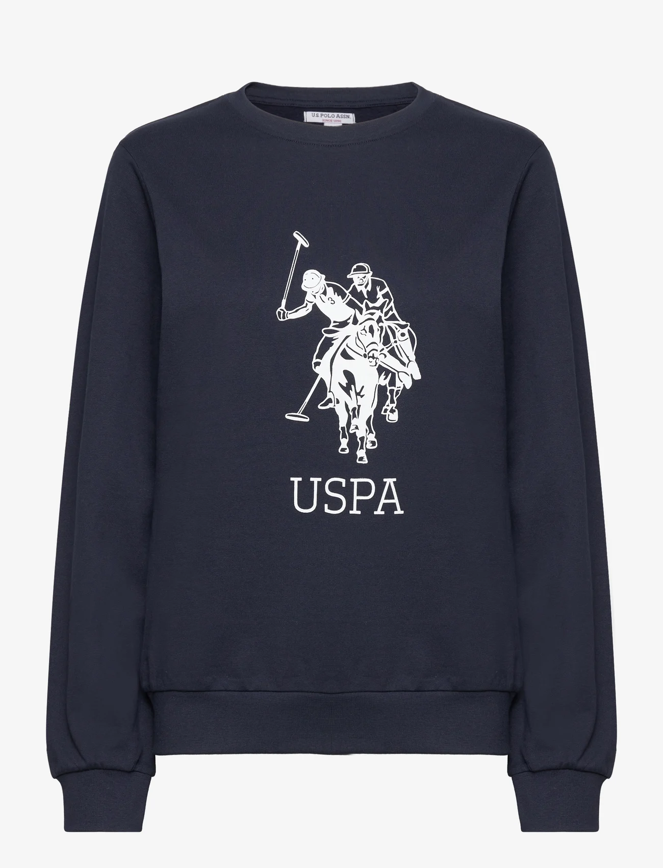 U.S. Polo Assn. - USPA Sweatshirt Carice Women - madalaimad hinnad - dark sapphire - 0