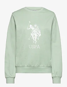 USPA Sweatshirt Carice Women, U.S. Polo Assn.