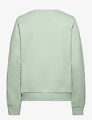 U.S. Polo Assn. - USPA Sweatshirt Carice Women - zemākās cenas - frosty green - 1