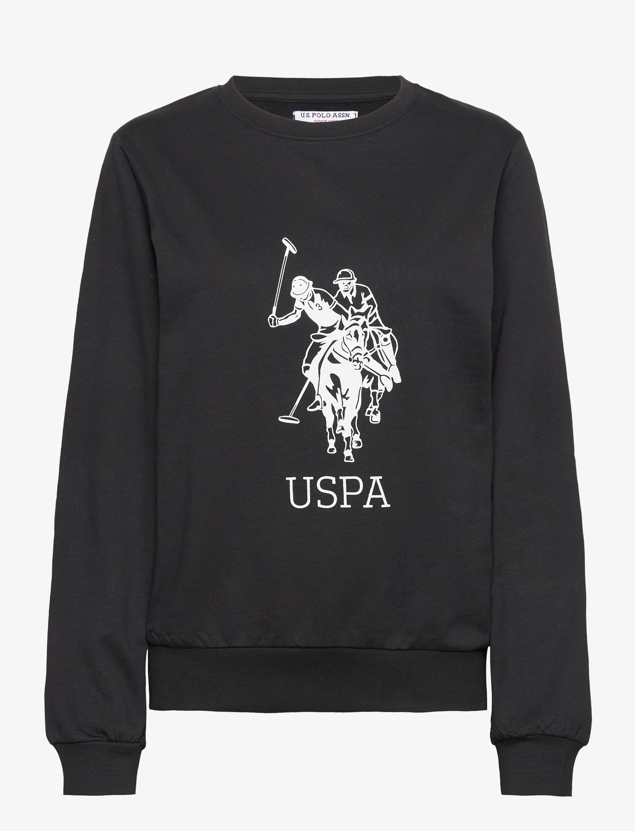 U.S. Polo Assn. - USPA Sweatshirt Carice Women - sweatshirts - tap shoe - 0