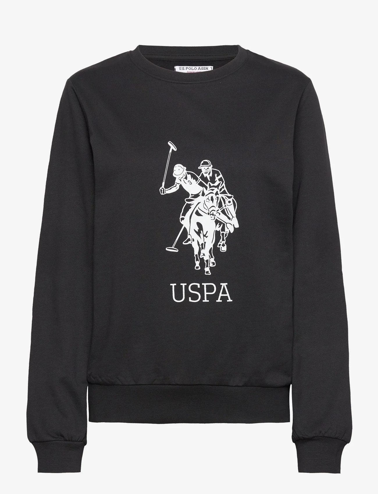 U.S. Polo Assn. - USPA Sweatshirt Carice Women - kvinnor - tap shoe - 0