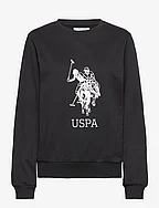USPA Sweatshirt Carice Women - TAP SHOE