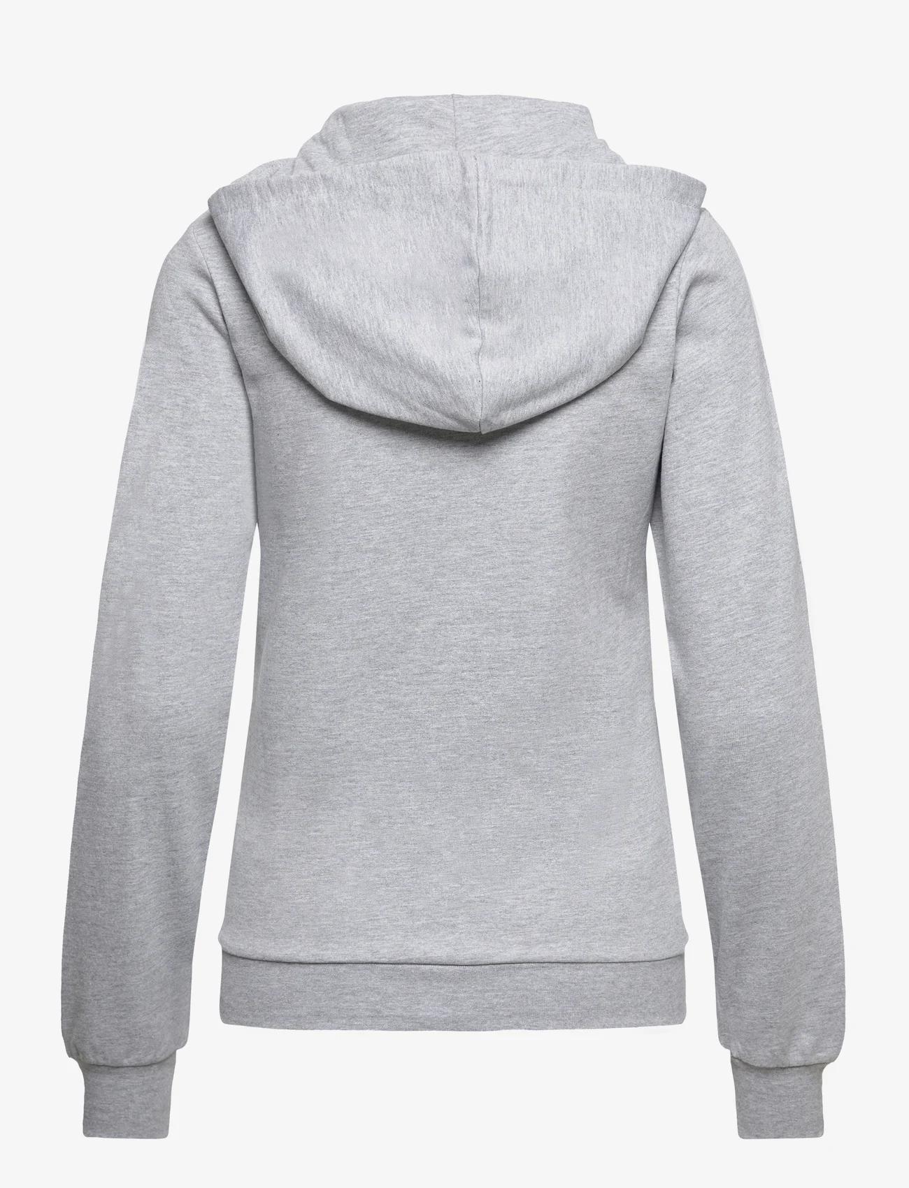 U.S. Polo Assn. - USPA Sweatshirt Carlina Women - džemperi ar kapuci - greymelange - 1