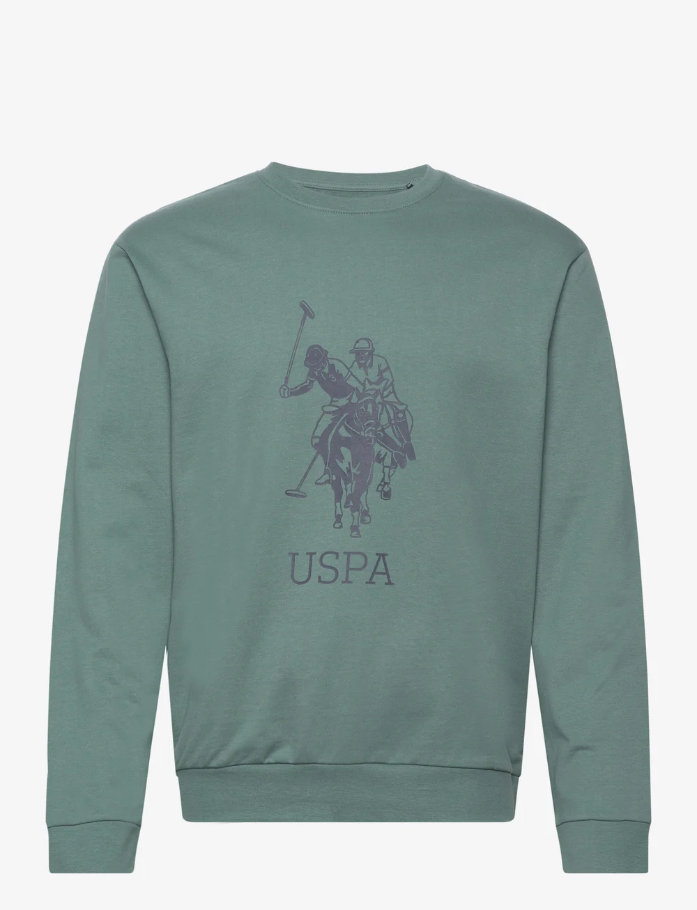 U.S. Polo Assn. Uspa Sweat O Neck Frejlev Men sweatshirts