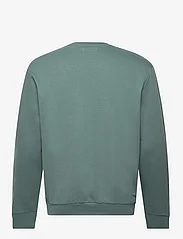 U.S. Polo Assn. - USPA Sweat O Neck Frejlev Men - sportiska stila džemperi - silver pine - 1