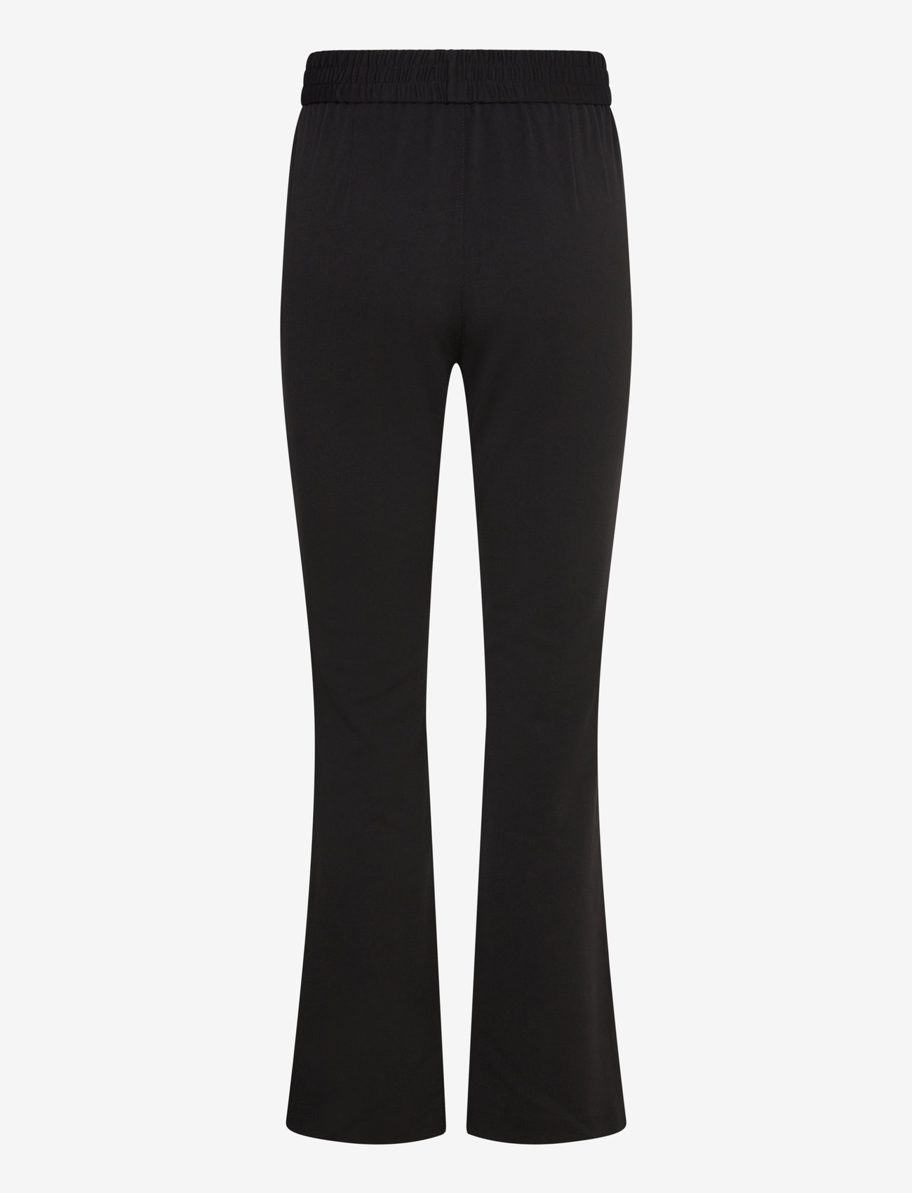 U.S. Polo Assn. Lea Sl Fla Pul Usp W Pants – slengbukser – shop på Booztlet