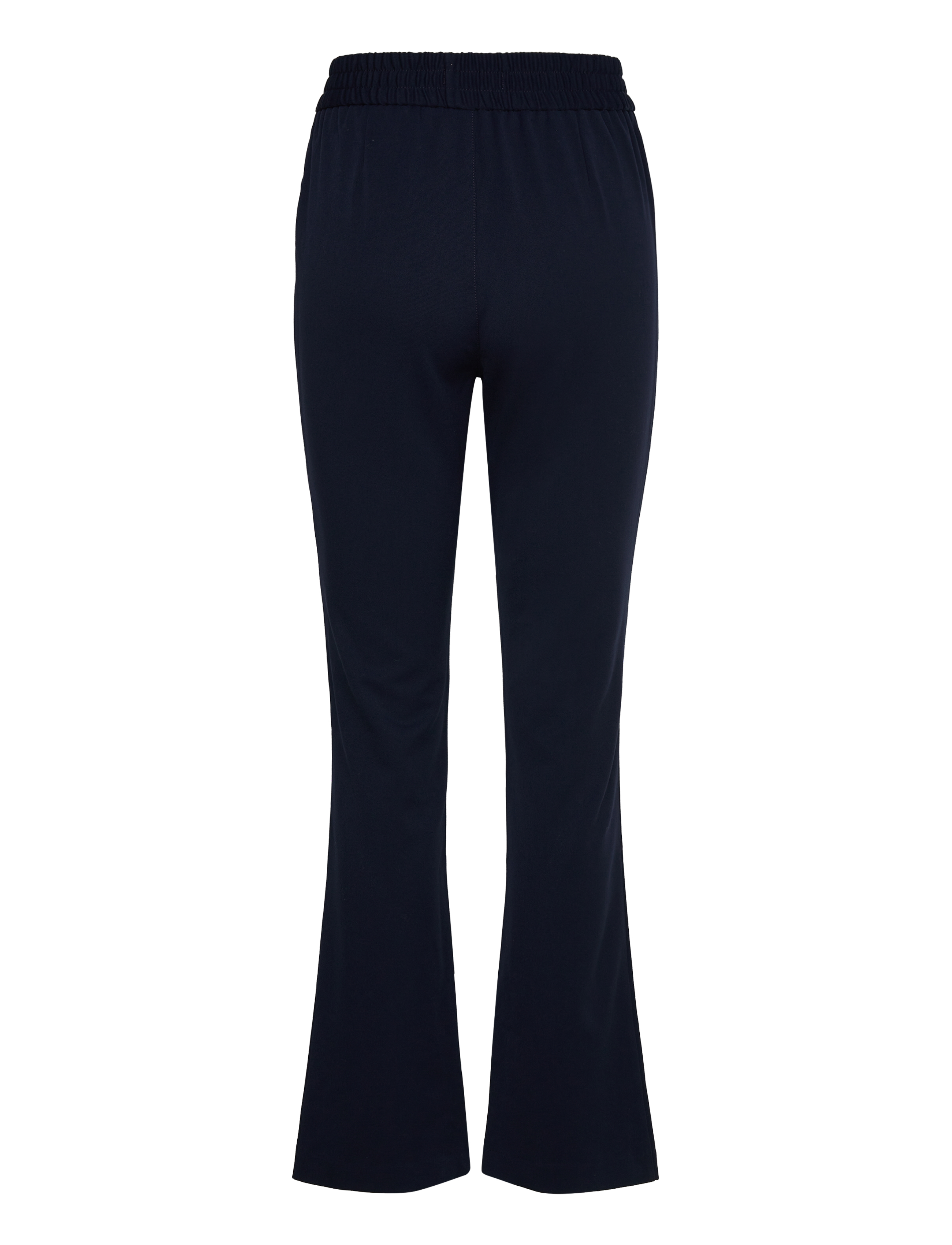 U.S. Polo Assn. - LEA SL FLA PUL USP W PANTS - kvinder - 19-4020tcx dark sapphire - 1