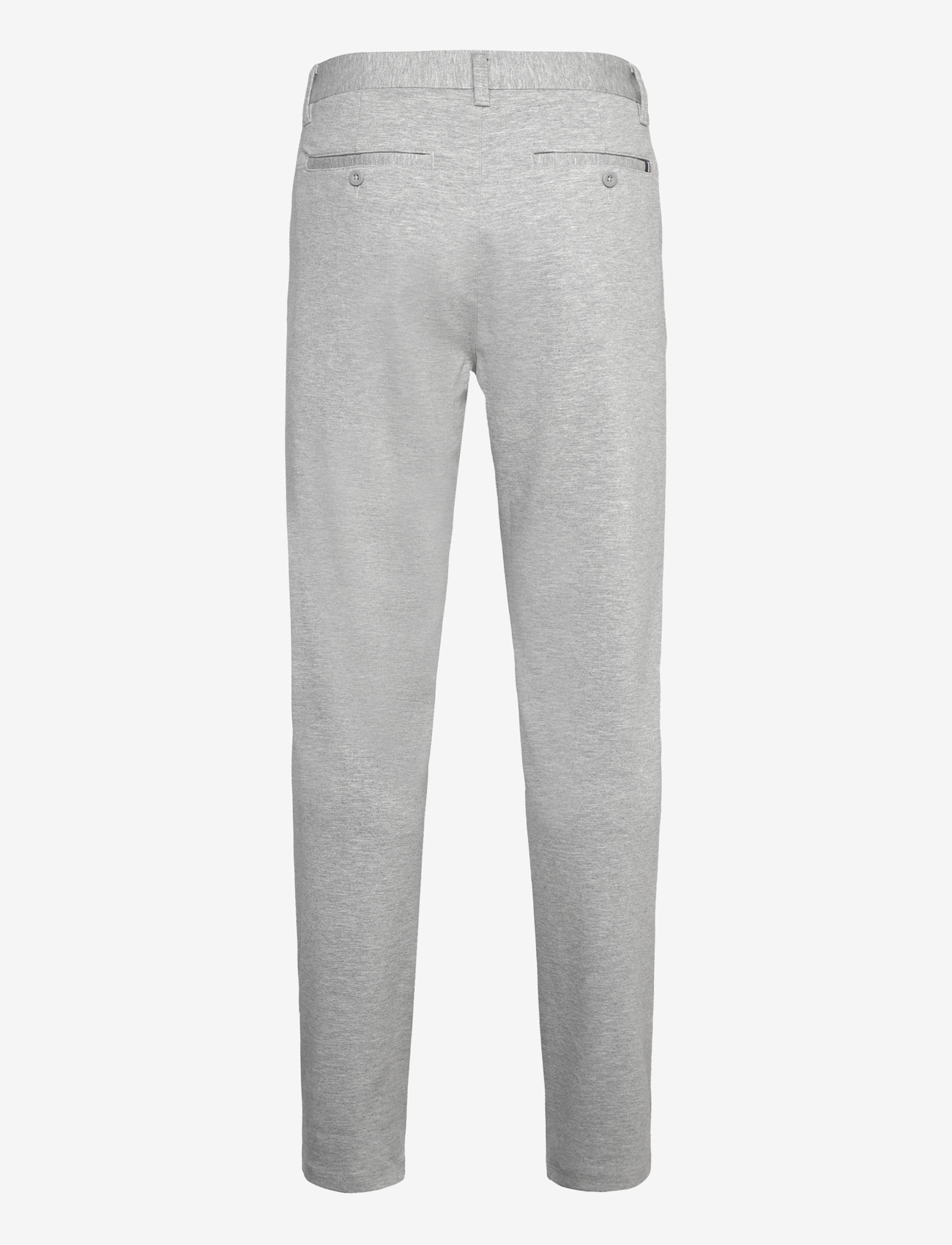 U.S. Polo Assn. - Milo reg pf USPA M Pant - habitbukser - grey mÉlange l32 - 1