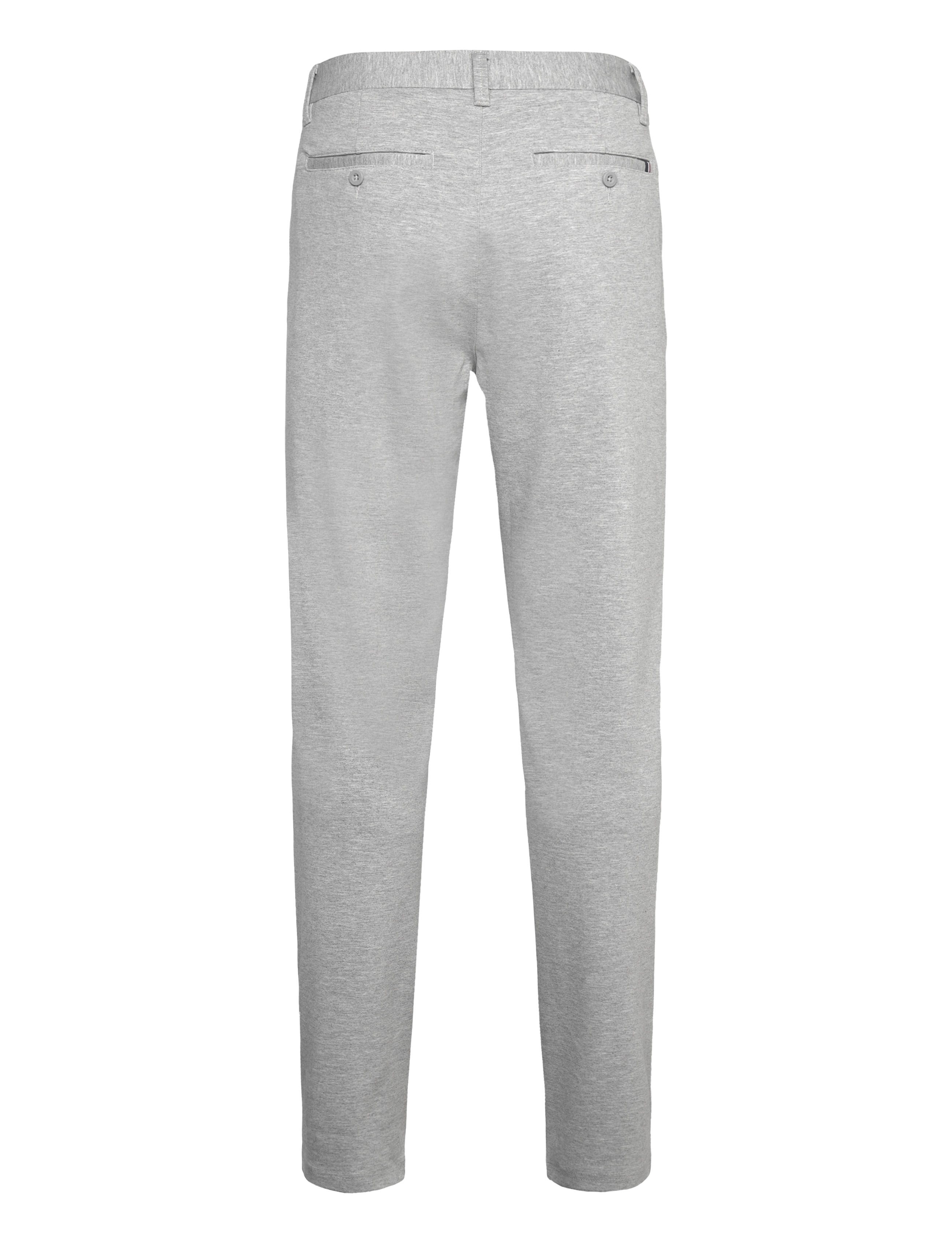 U.S. Polo Assn. - Milo REG PF USPA M Pant - od garnituru - grey mÉlange l32 - 1