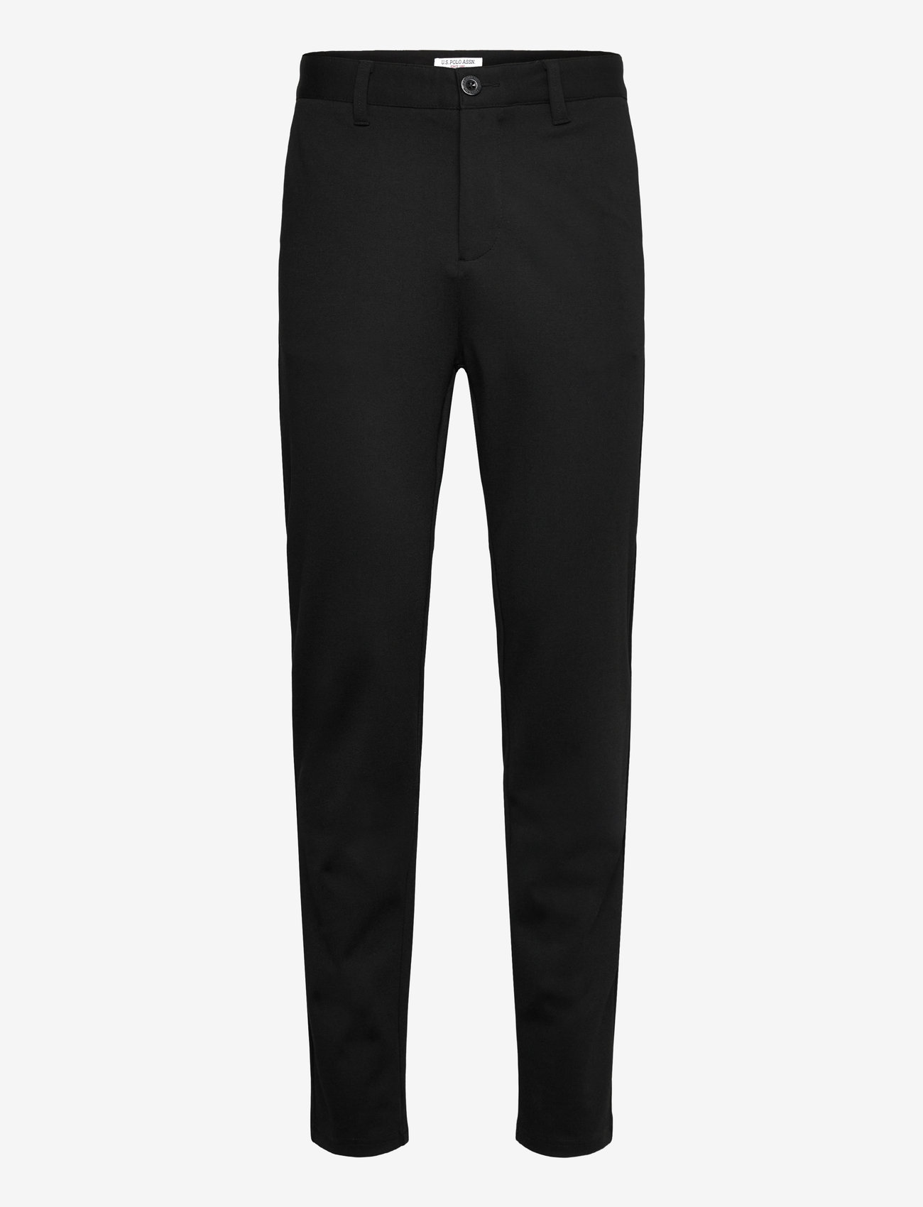 U.S. Polo Assn. - Milo REG PF USPA M Pant - Ülikonnapüksid - tap shoe l32 - 0
