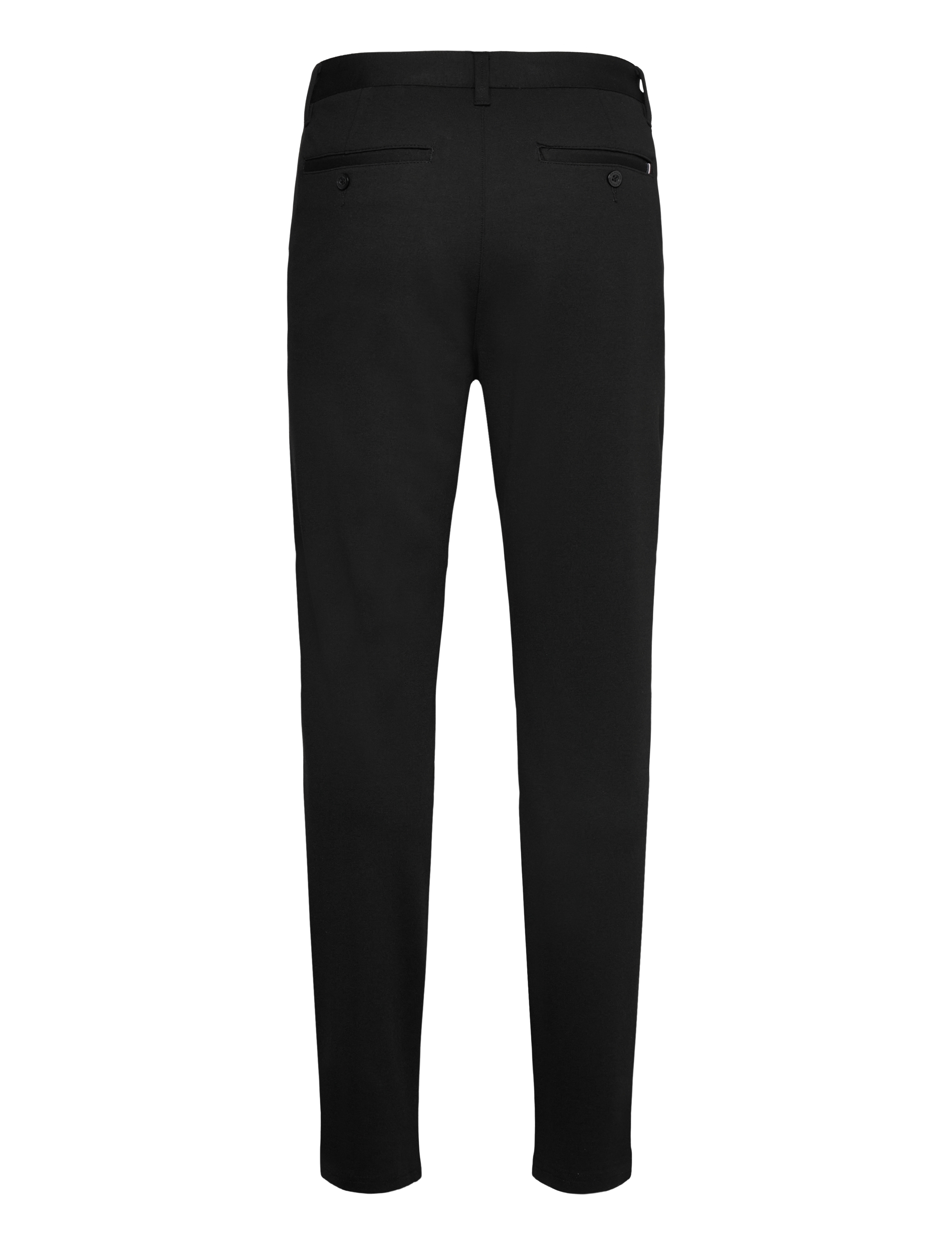 U.S. Polo Assn. - Milo REG PF USPA M Pant - anzugshosen - tap shoe l32 - 1