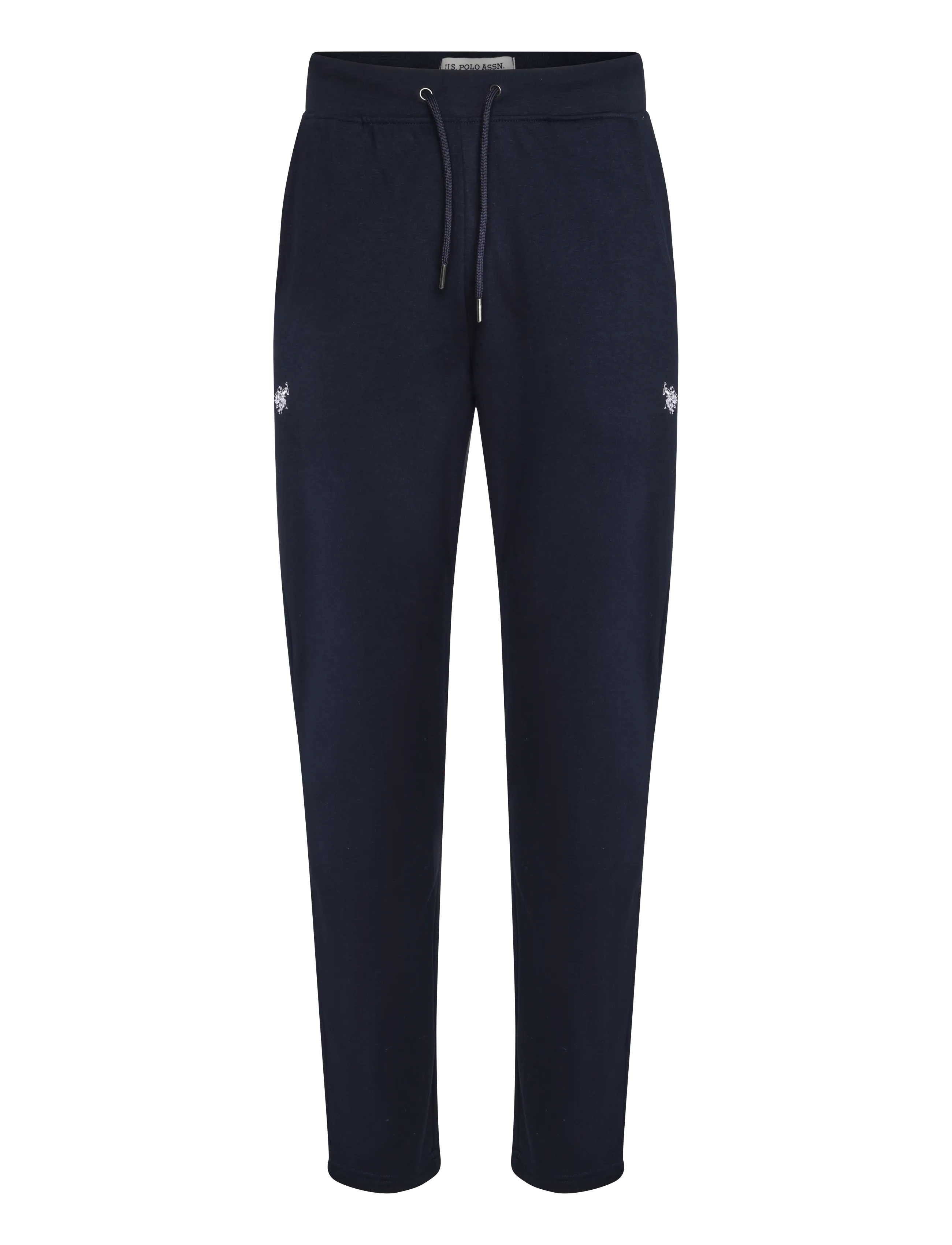 U.S. Polo Assn. George tap SW USPA M PANTS - Kläder - DARK SAPPHIRE / navy