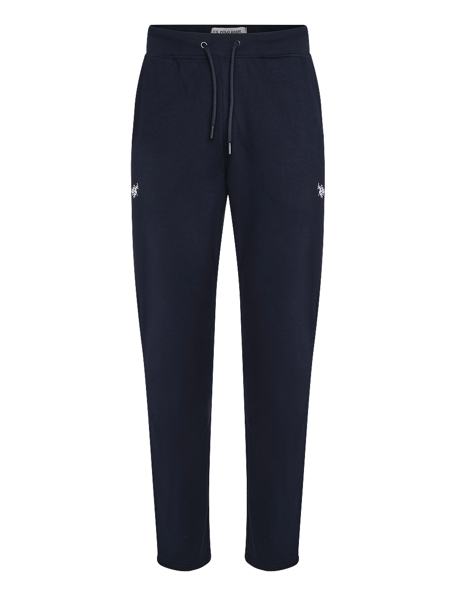 U.S. Polo Assn. - George tap SW USPA M PANTS - joggingbyxor - dark sapphire - 0