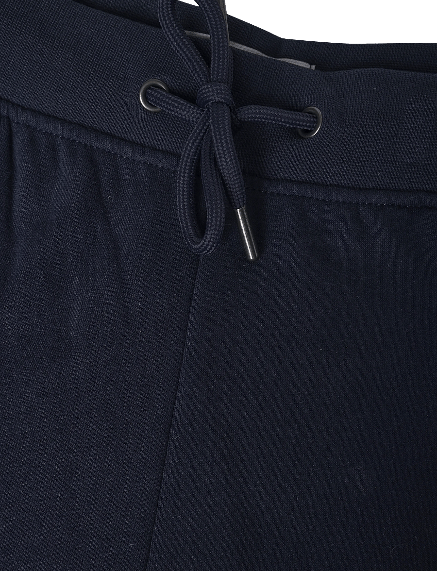 U.S. Polo Assn. - George tap SW USPA M PANTS - joggingbyxor - dark sapphire - 2