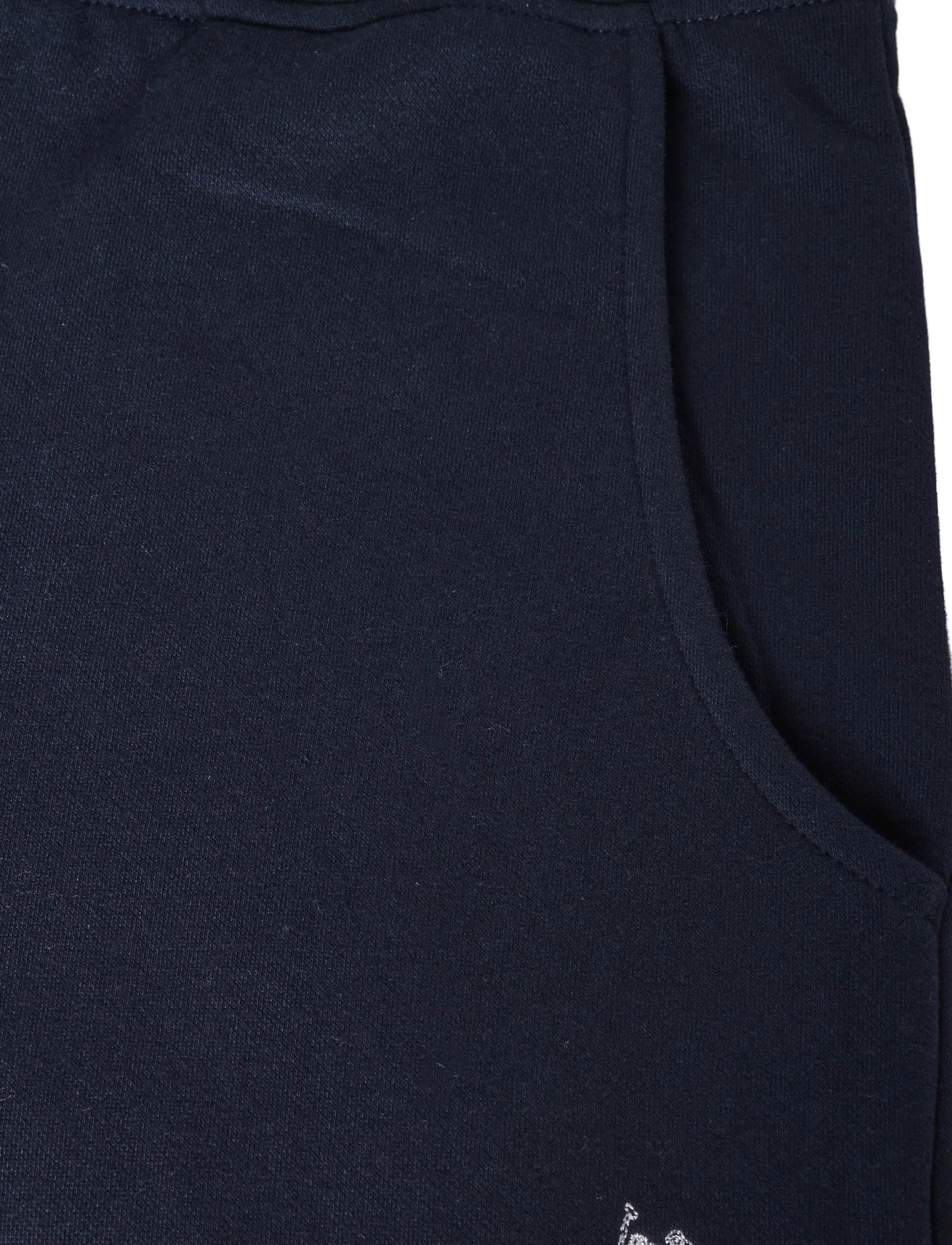 U.S. Polo Assn. - George tap SW USPA M PANTS - joggingbyxor - dark sapphire - 3