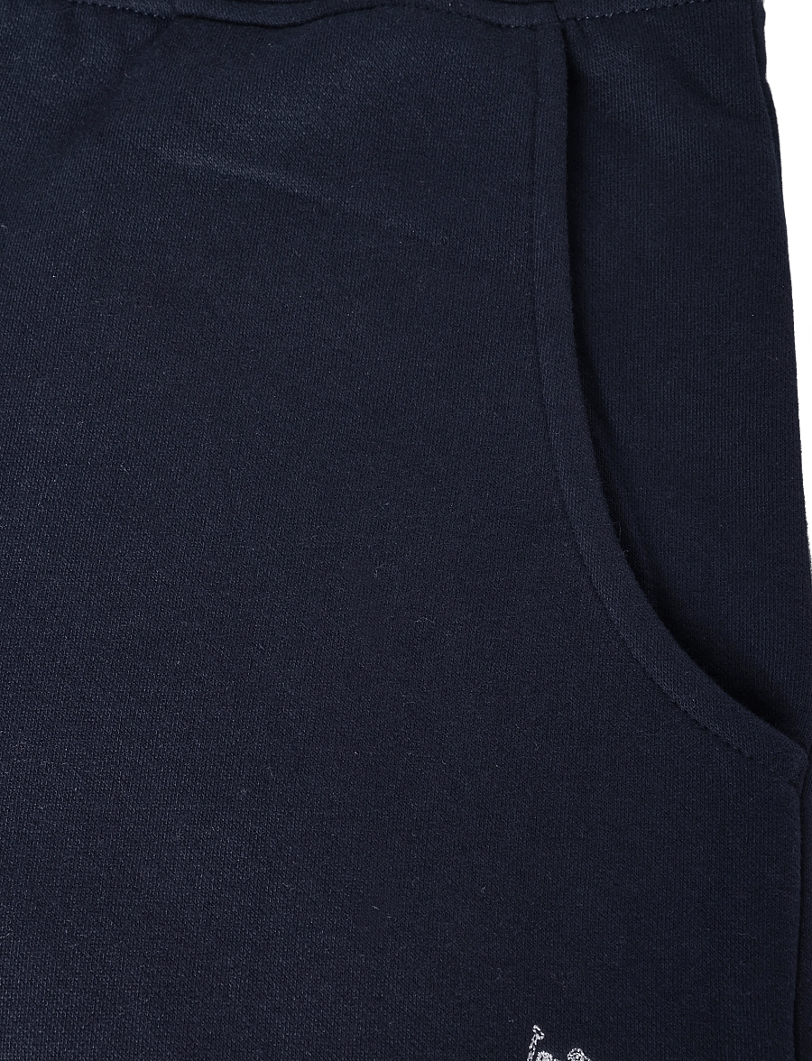 U.S. Polo Assn. - George tap SW USPA M PANTS - joggingbyxor - dark sapphire - 3