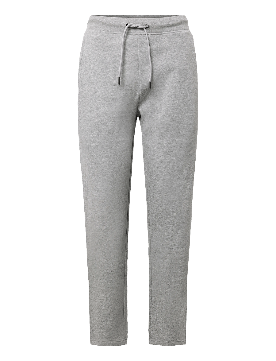 U.S. Polo Assn. - George tap SW USPA M PANTS - sweatpants - grey mÉlange - 0