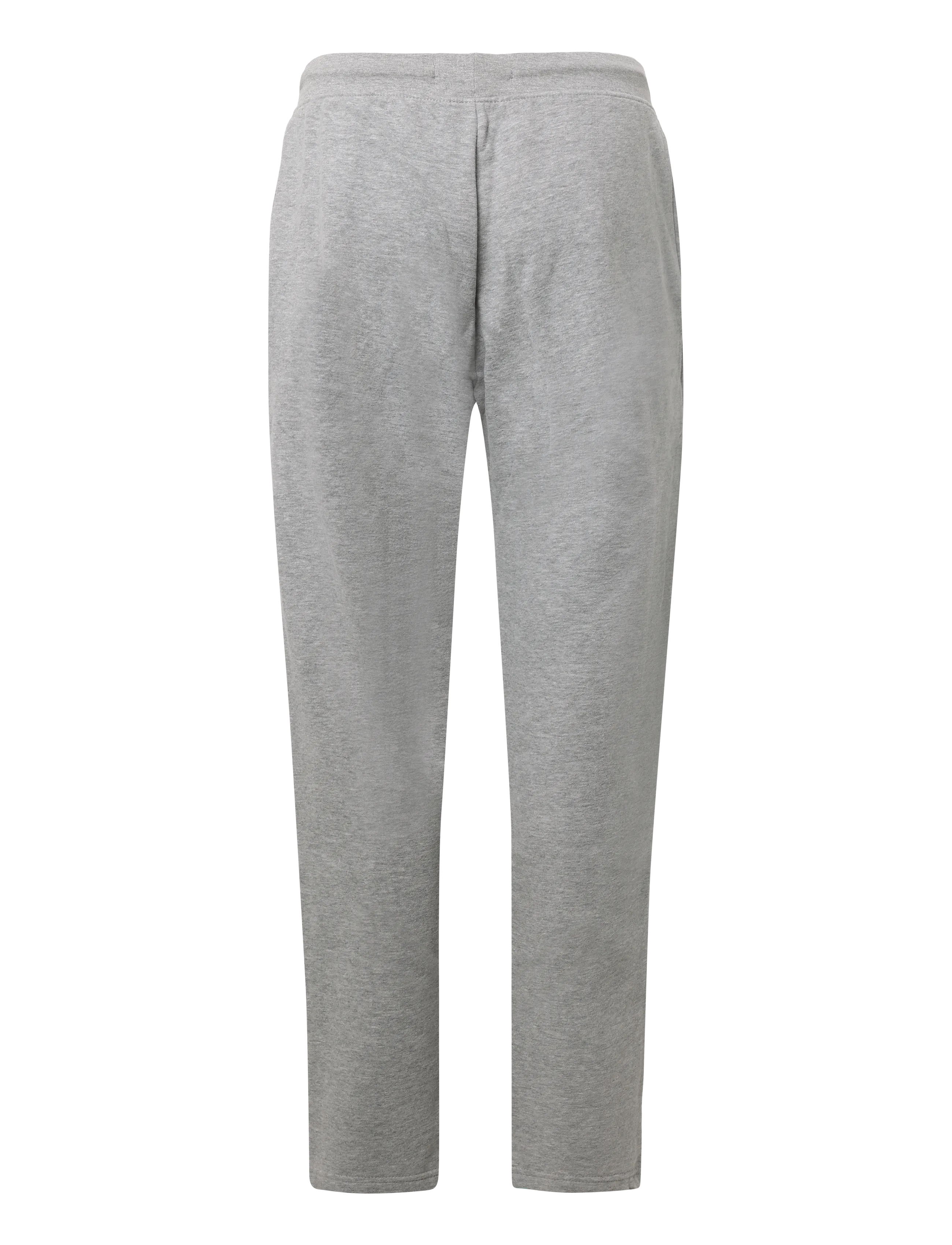 U.S. Polo Assn. - George tap SW USPA M PANTS - sweatpants - grey mÉlange - 1