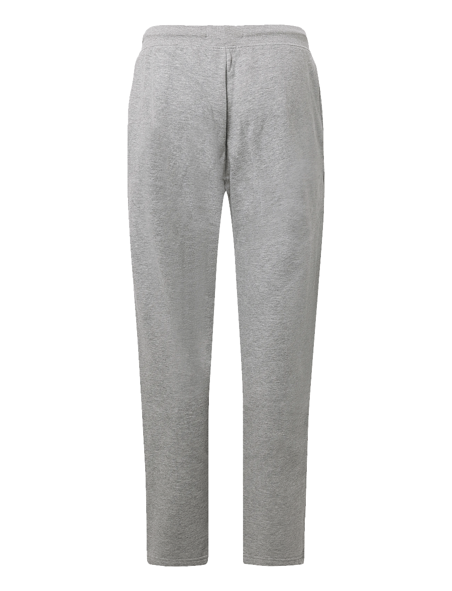 U.S. Polo Assn. - George tap SW USPA M PANTS - sweatpants - grey mÉlange - 1