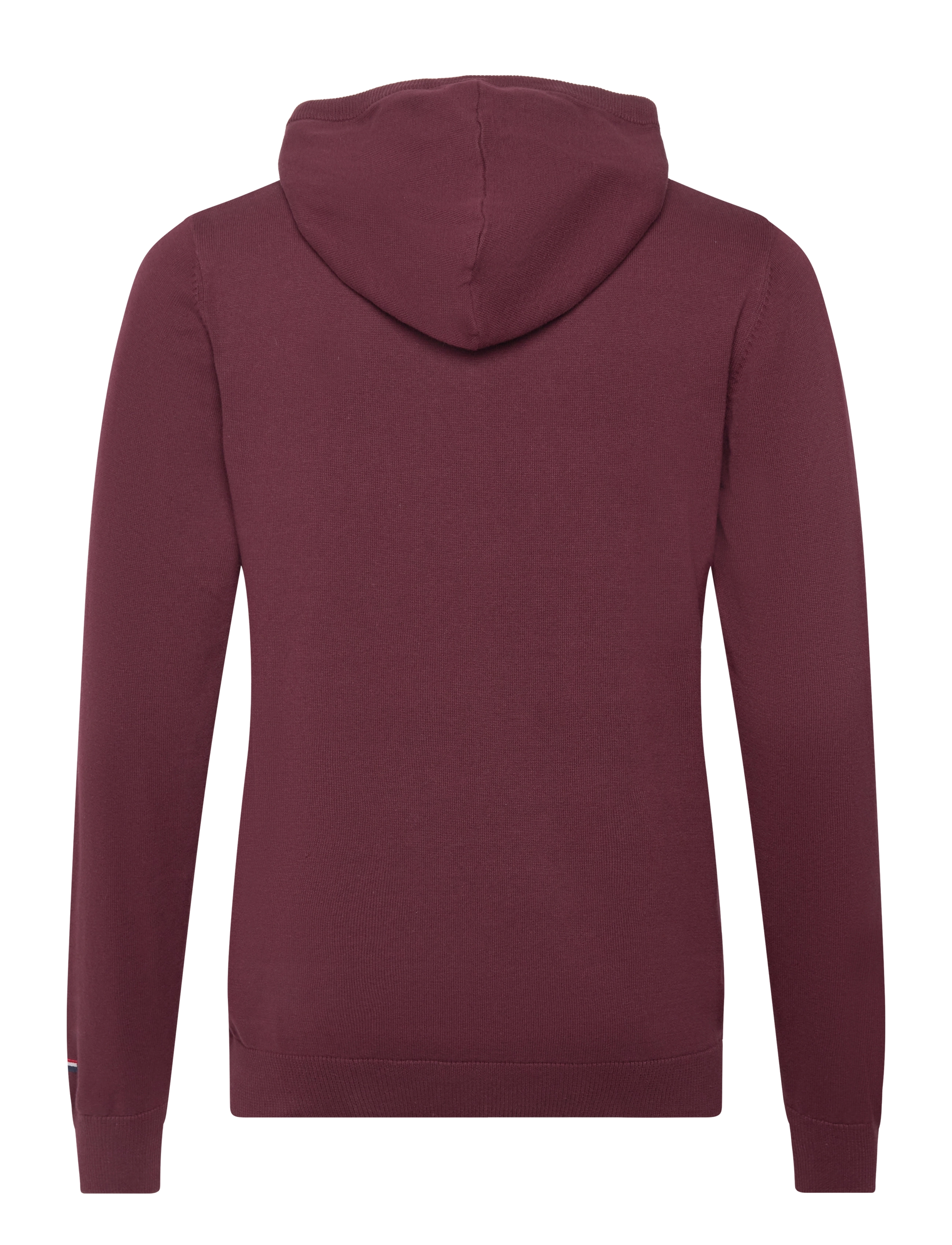U.S. Polo Assn. - Geran HO CO USPA M KNIT - 19-1627tcx port royale - 1