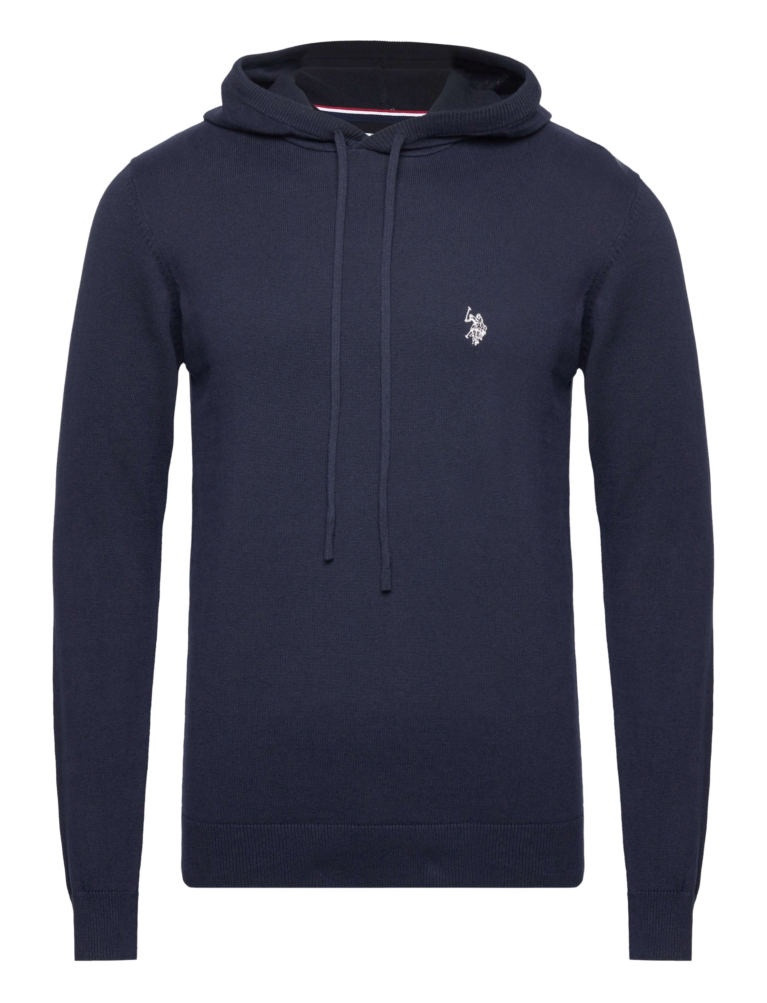 Geran HO CO USPA M KNIT - DARK SAPPHIRE