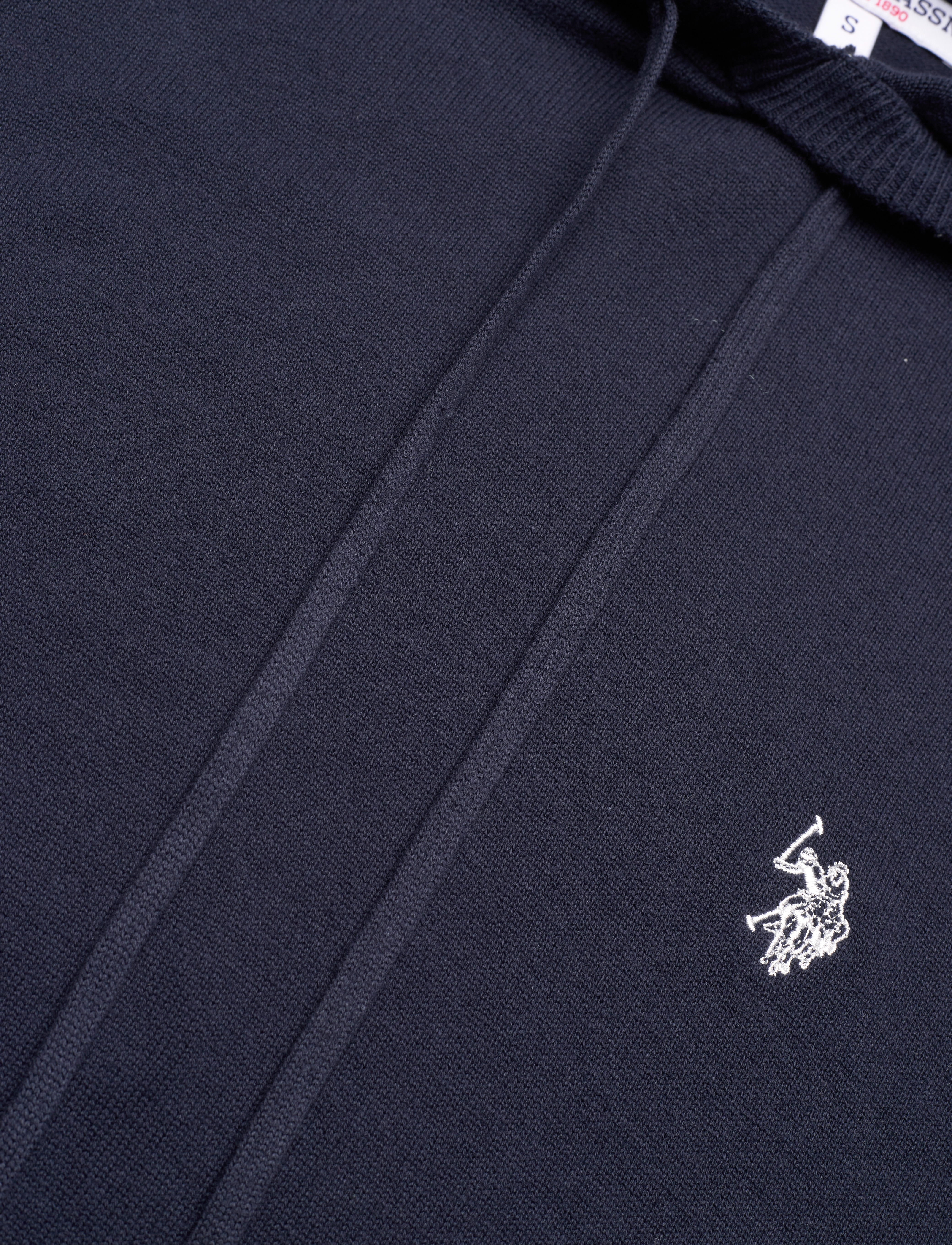 U.S. Polo Assn. - Geran HO CO USPA M KNIT - dark sapphire - 2