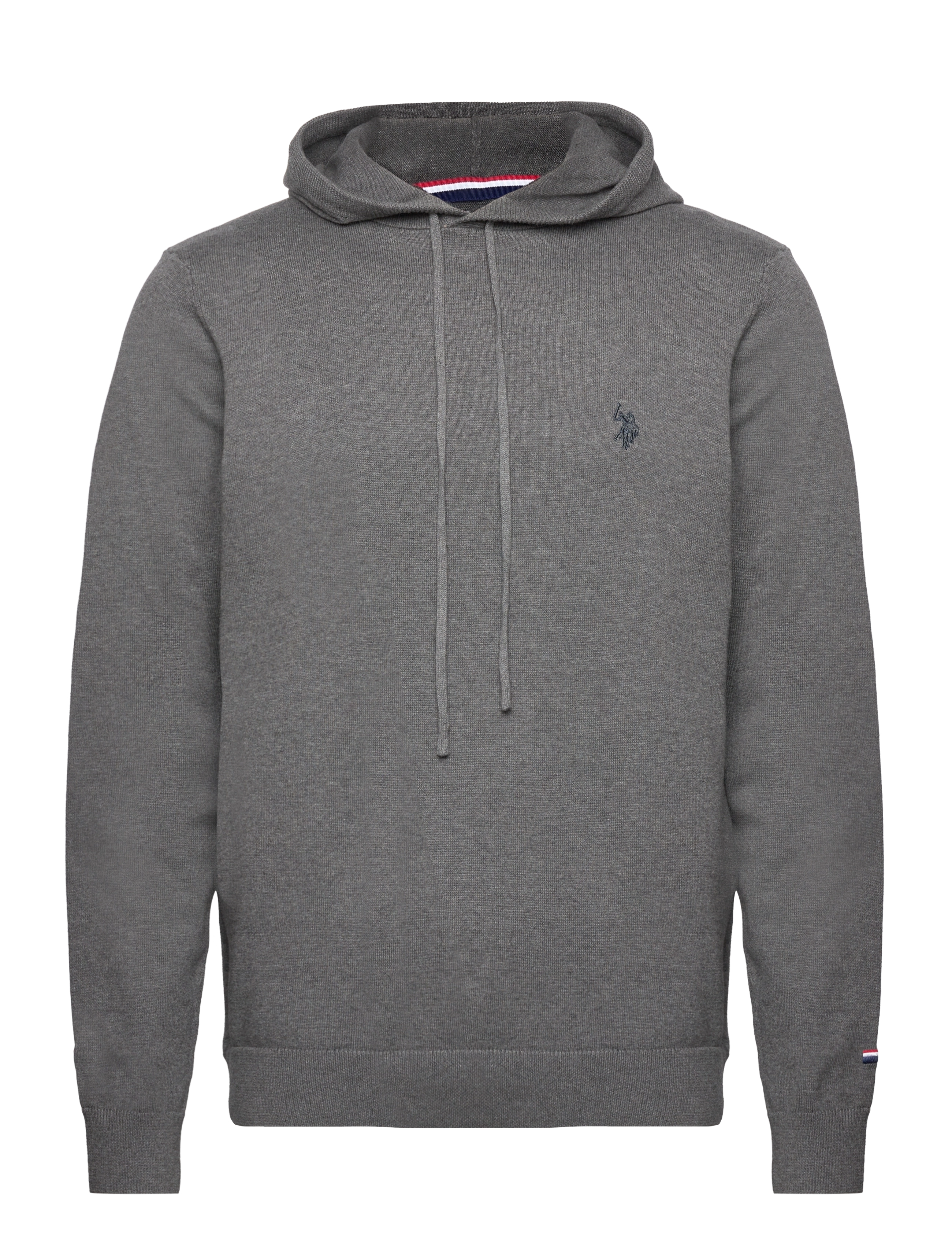 Geran HO CO USPA M KNIT - M. GREYMEL