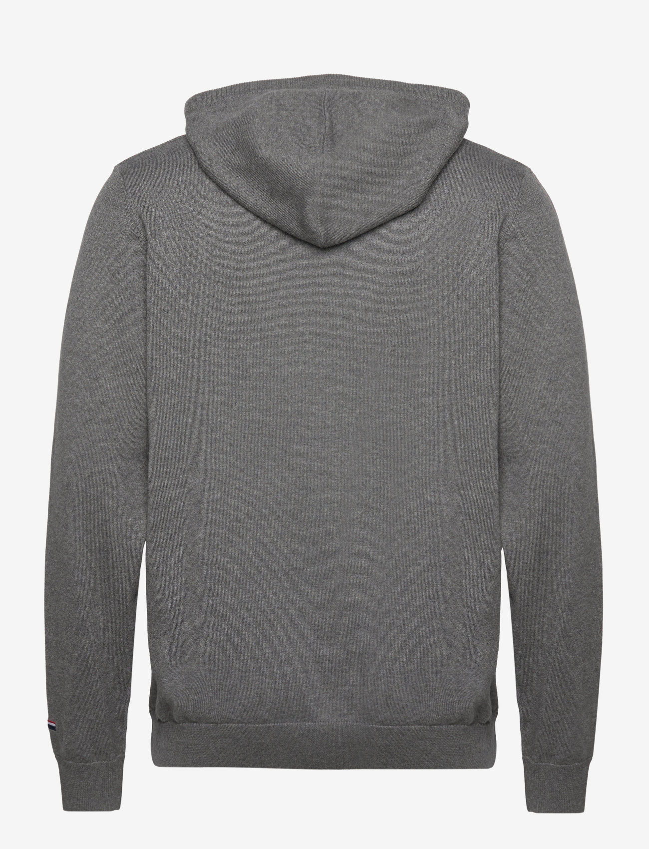 U.S. Polo Assn. - Geran HO CO USPA M KNIT - m. greymel - 1