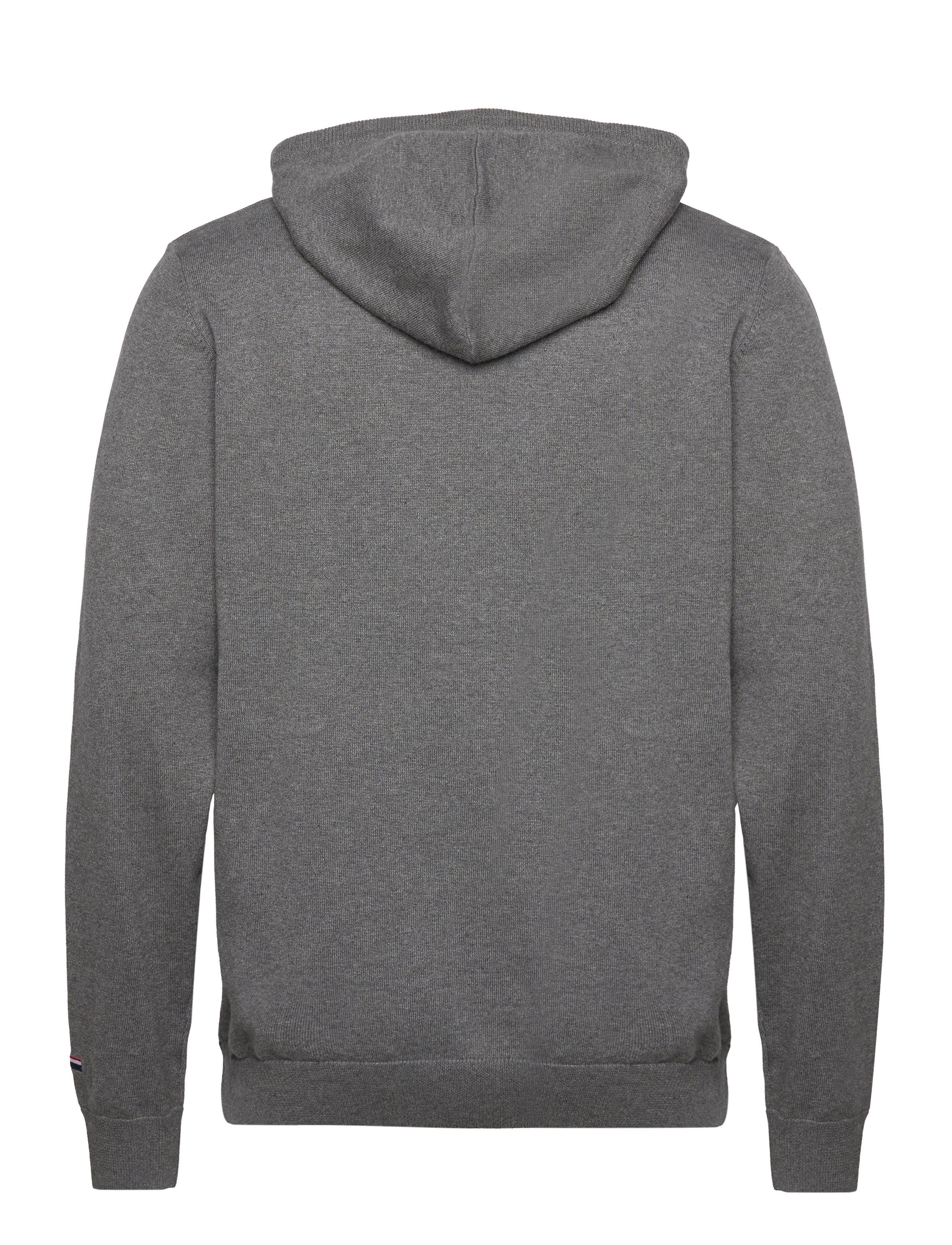 U.S. Polo Assn. - Geran HO CO USPA M KNIT - m. greymel - 1