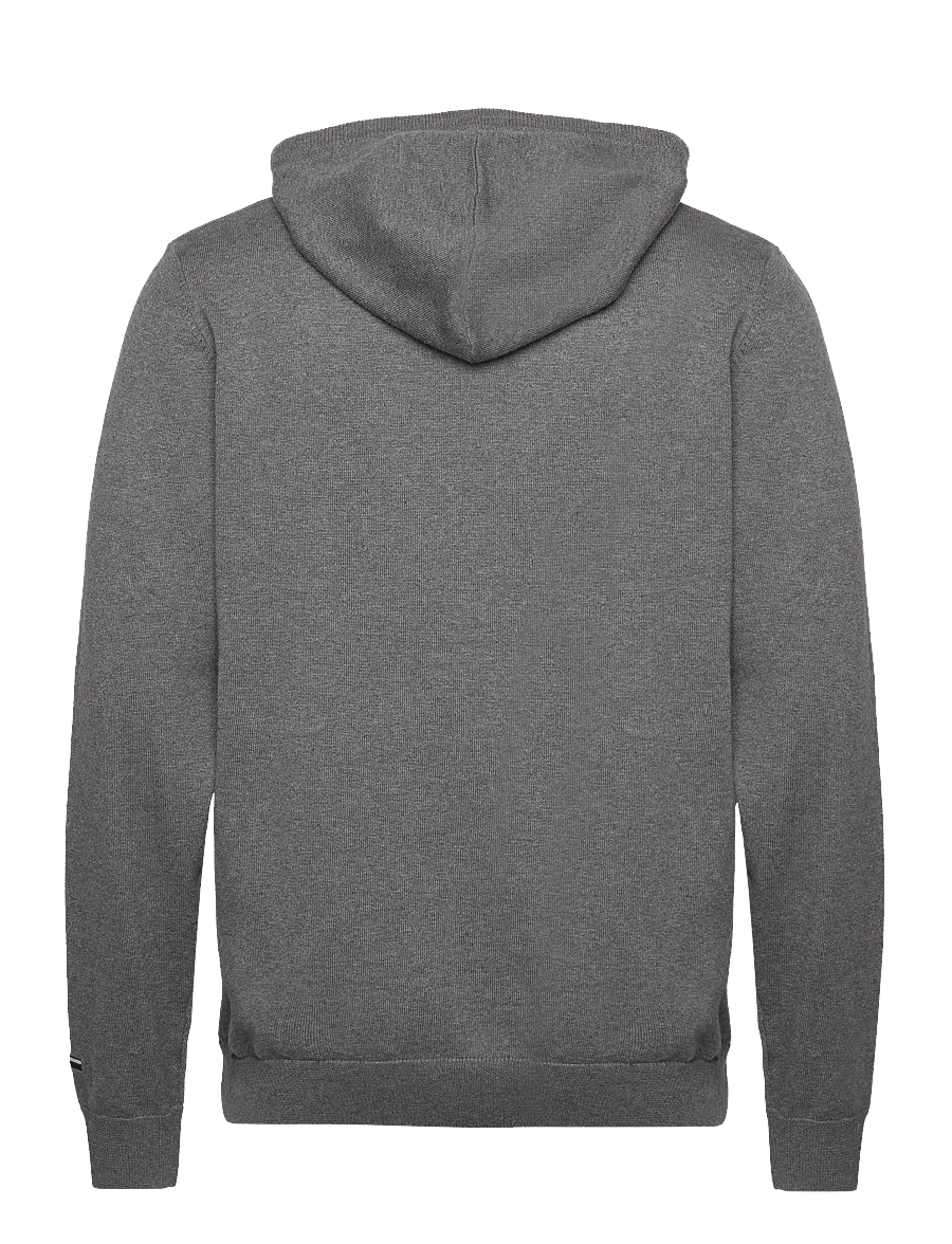 U.S. Polo Assn. - Geran HO CO USPA M KNIT - m. greymel - 1