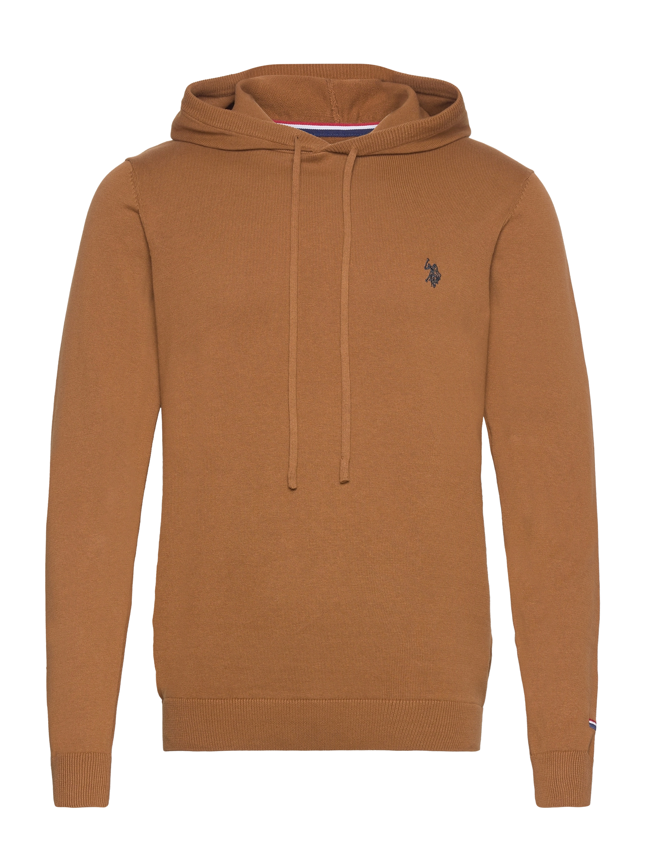 Geran HO CO USPA M KNIT - RUBBER