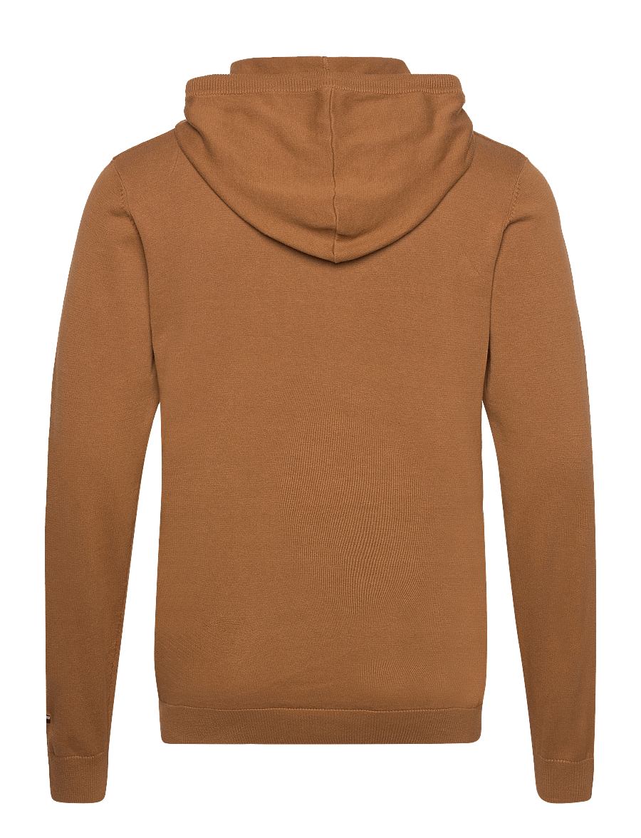 U.S. Polo Assn. - Geran HO CO USPA M KNIT - kapuzenpullover - rubber - 1