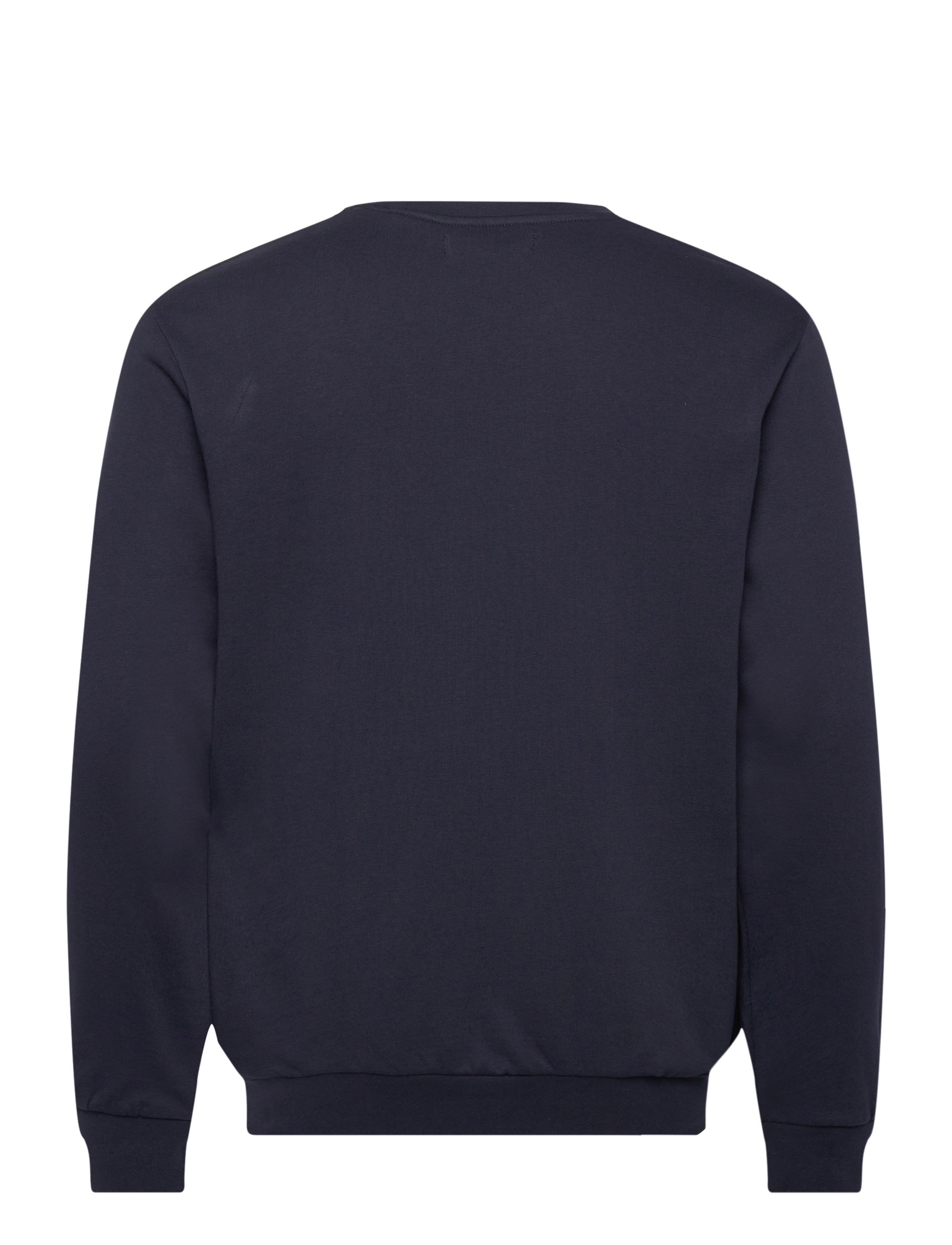 U.S. Polo Assn. - Hugo Reg SW USPA M SWEAT - sweatshirts - 19-4020 dark sapphire - 1